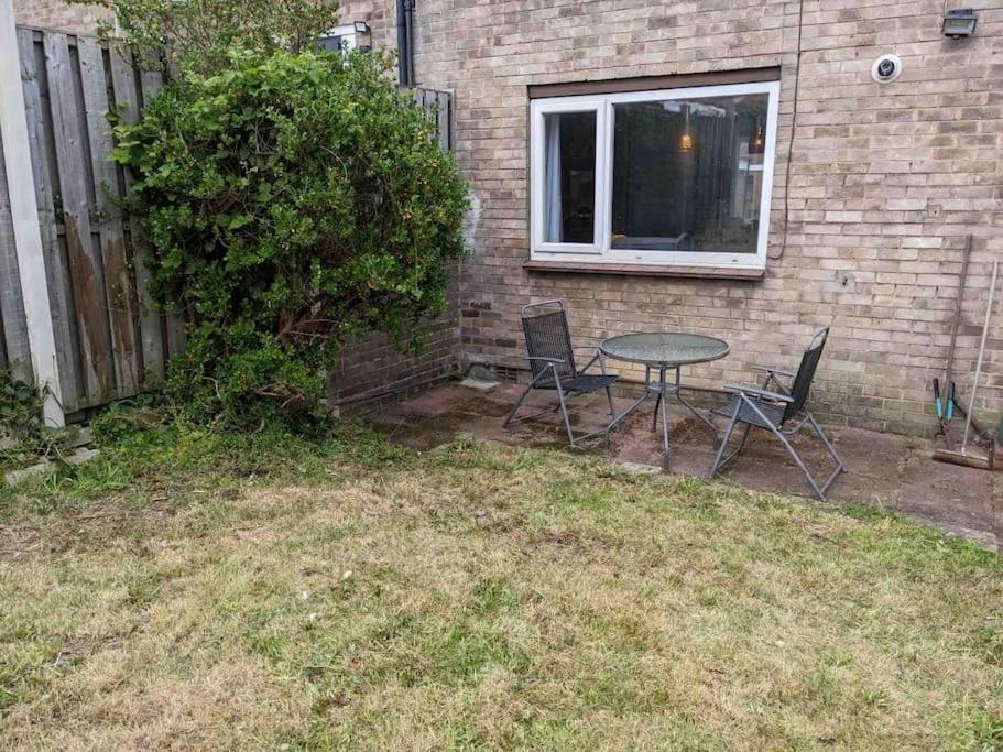 Hidden Gem !Stunning 3 Bedroom Home In Sheffield Handsworth Екстер'єр фото