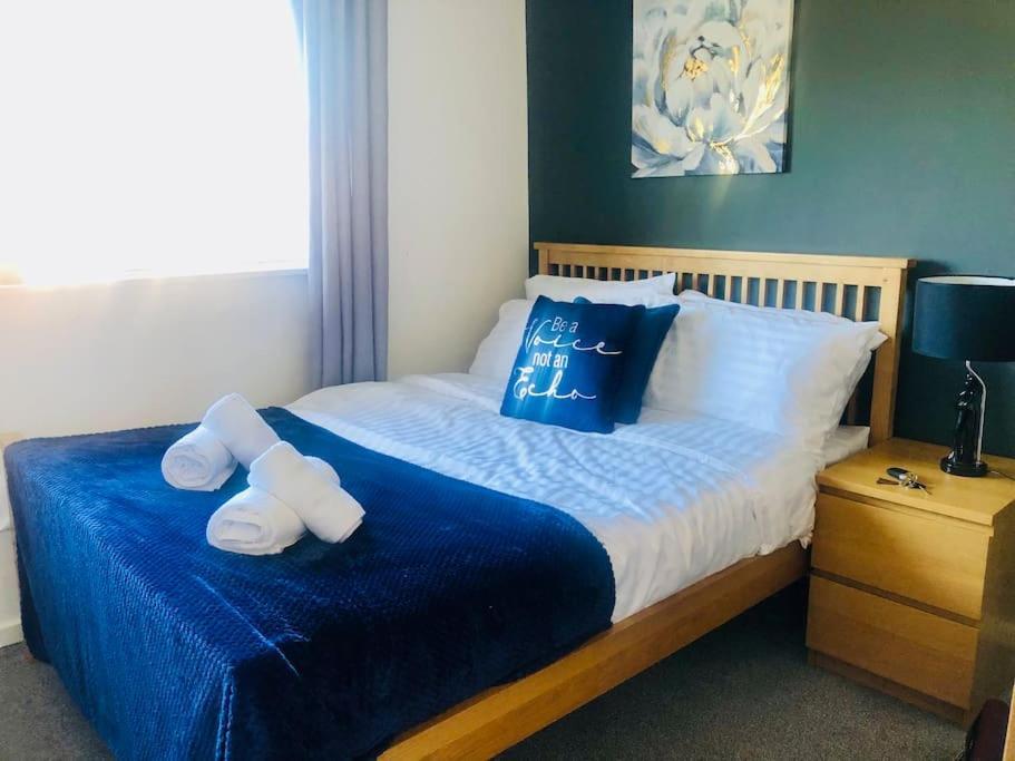Hidden Gem !Stunning 3 Bedroom Home In Sheffield Handsworth Екстер'єр фото